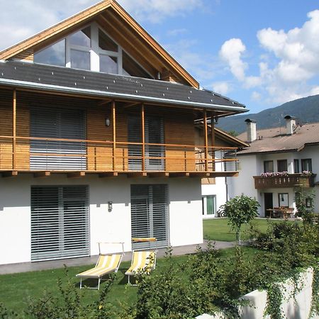 Tauberhof Apartments Bressanone Exterior foto