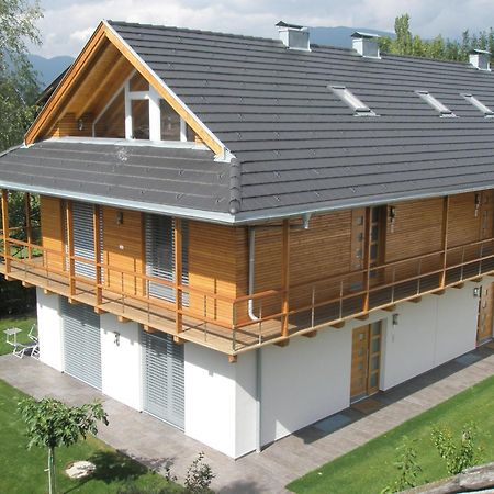 Tauberhof Apartments Bressanone Exterior foto