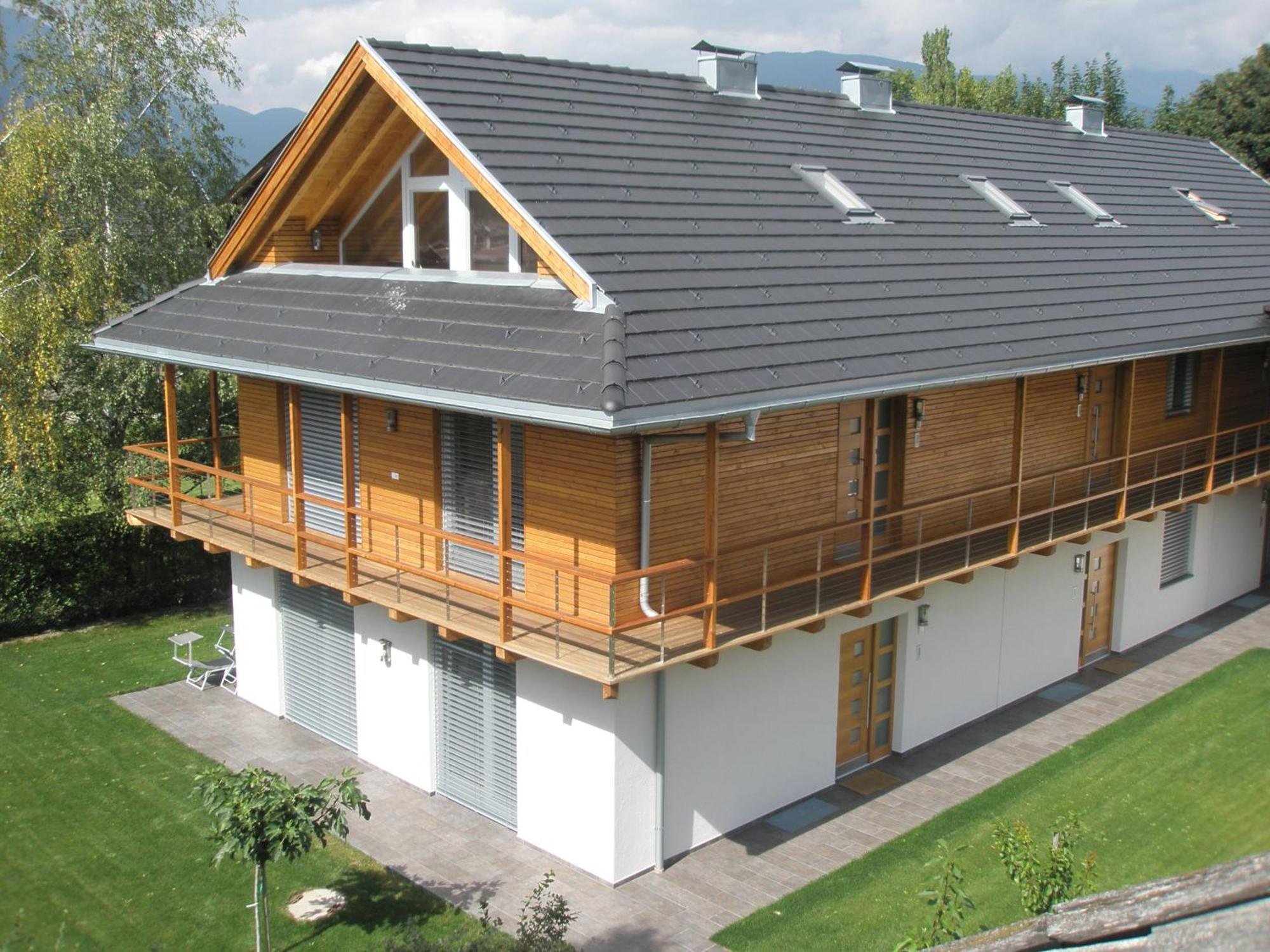 Tauberhof Apartments Bressanone Exterior foto